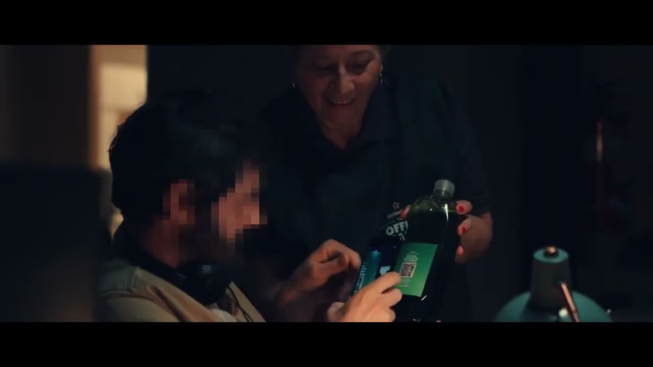 THE OFFICE CLEANERS - image 1