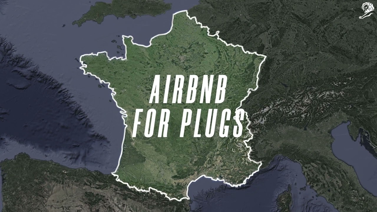 RENAULT PLUG-INN - image 1