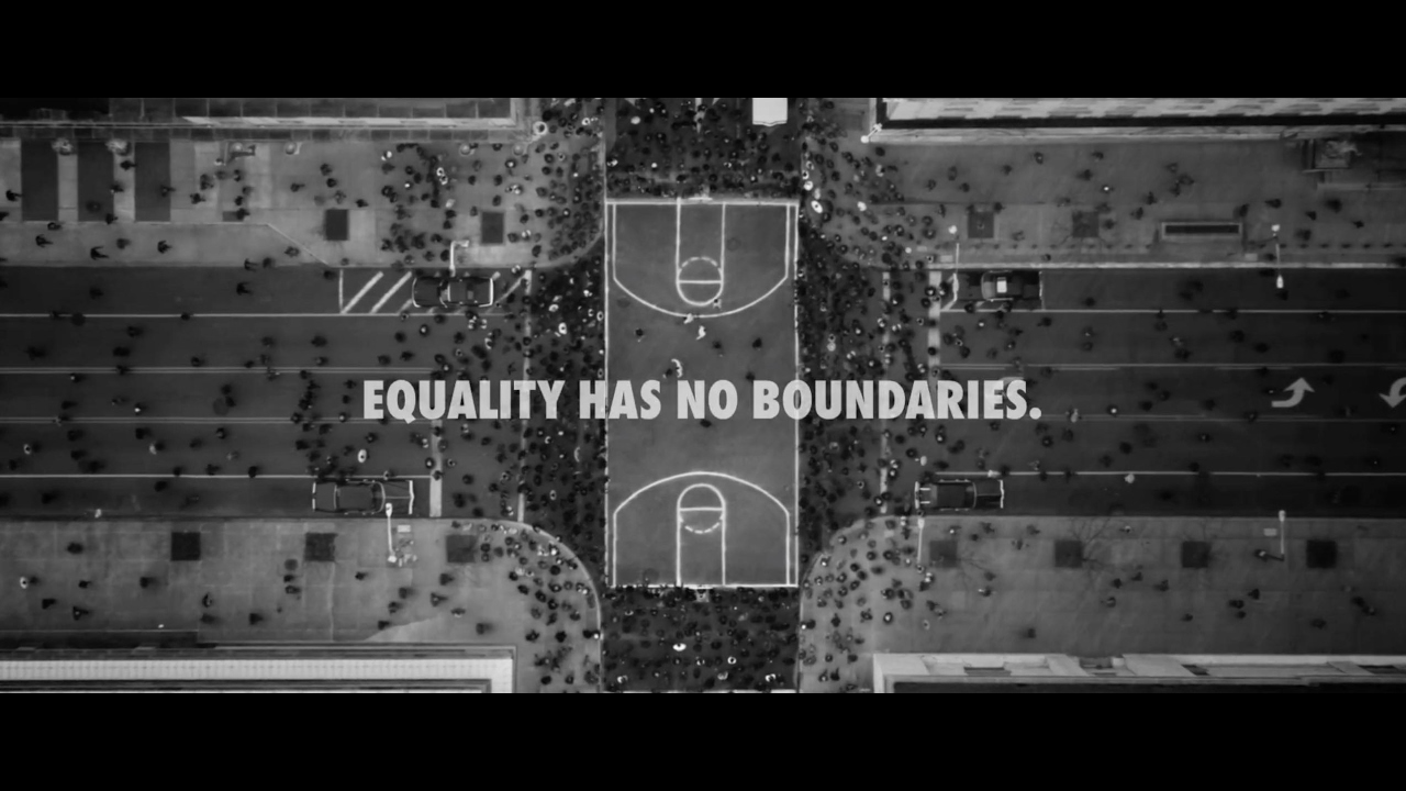 EQUALITY - image 1