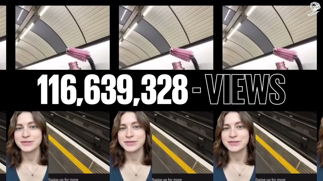 MAYBELLINE’S VIRAL CGI MASCARA VIDEO - image 1