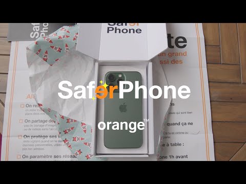 SAFER PHONE - image 2