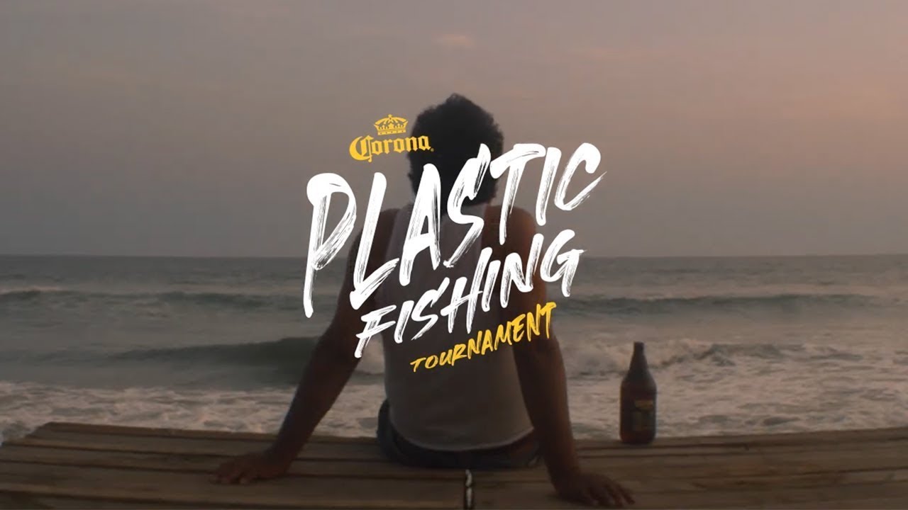 PLASTIC FISHING TOURNAMENT - image 1