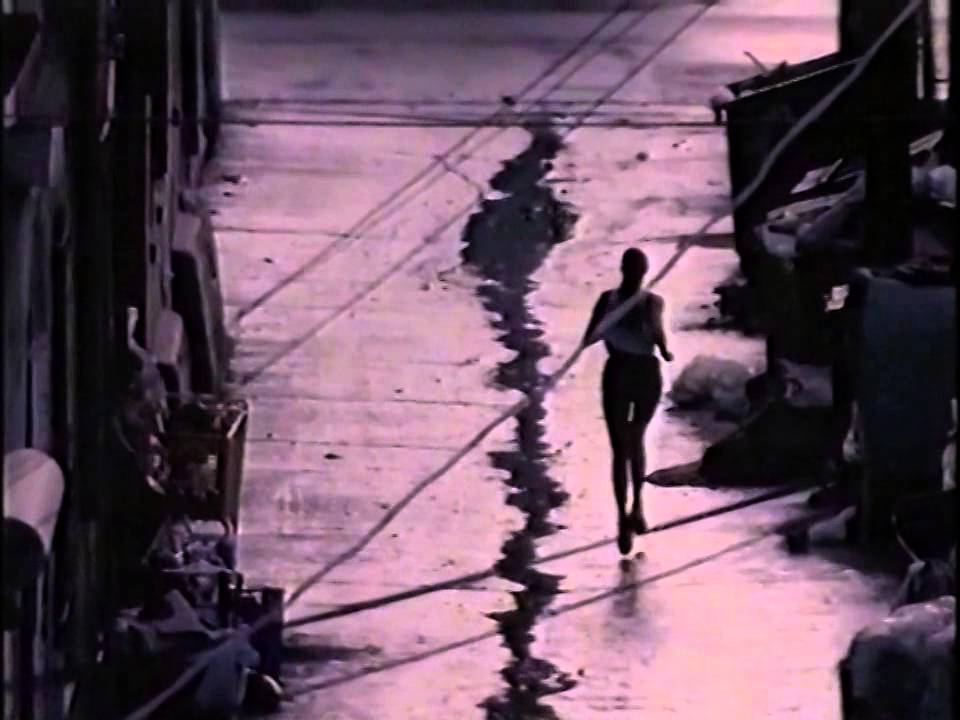 INSTANT KARMA - image 1