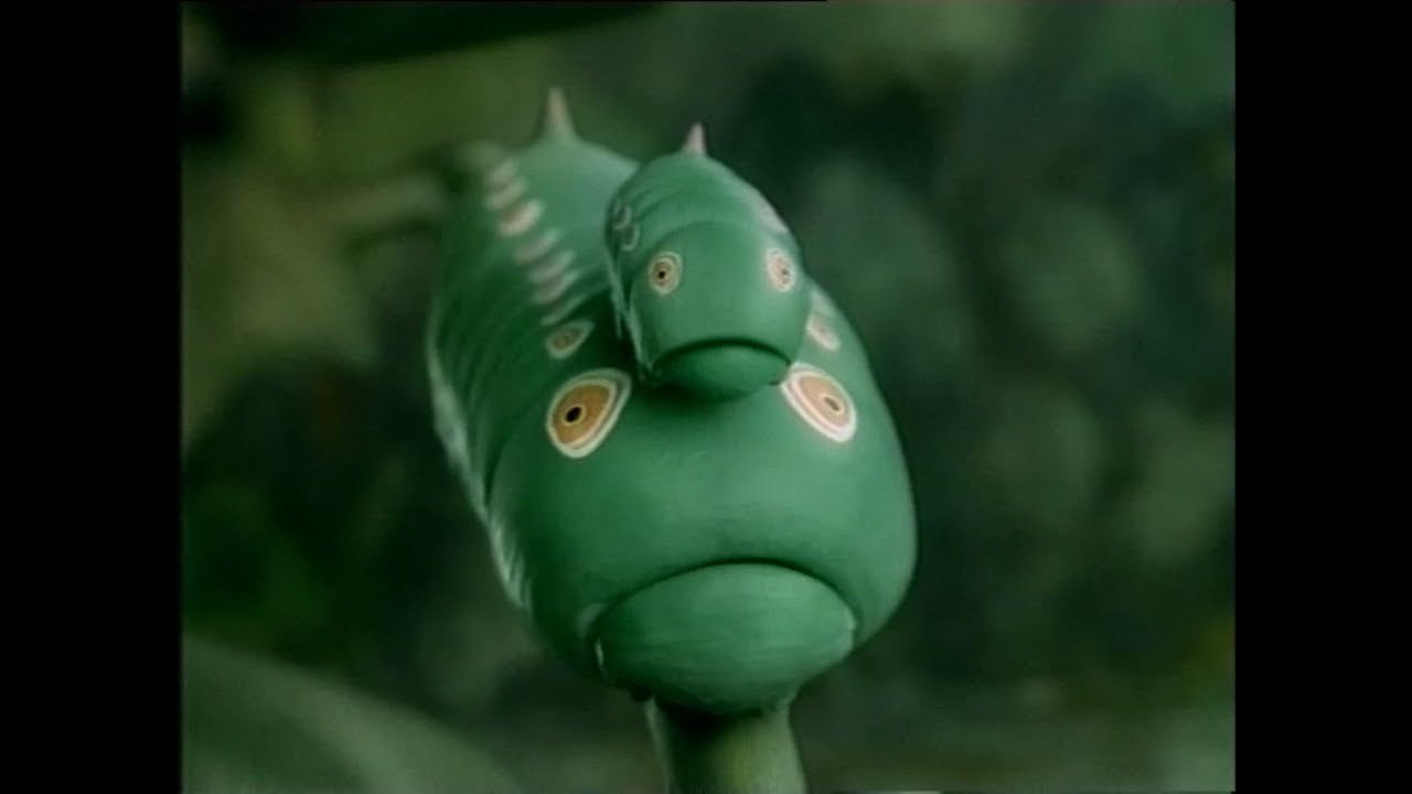 WORMS - image 1