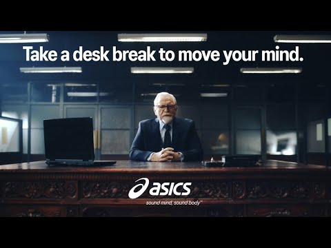 Desk Break - image 2