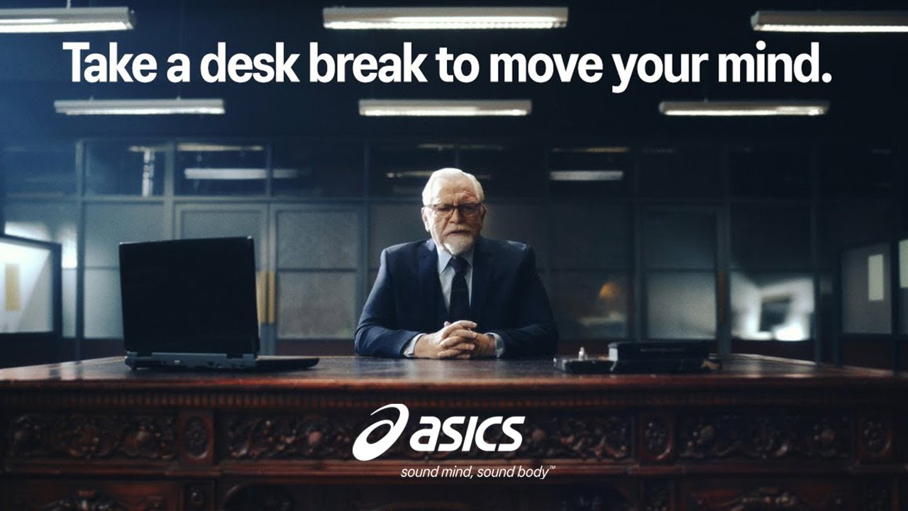 Desk Break - image 1