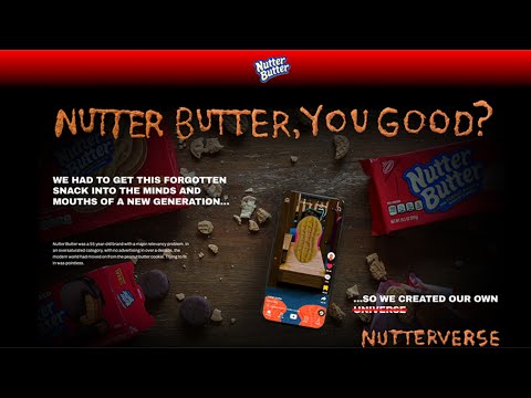 NUTTER BUTTER, YOU GOOD? - image 2