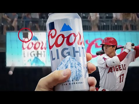 Coors Light's Out - image 2