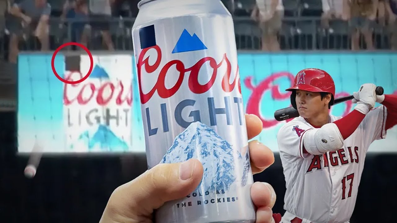 Coors Light's Out - image 1