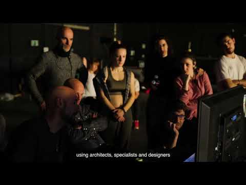PARKOUR SCREENS - image 2
