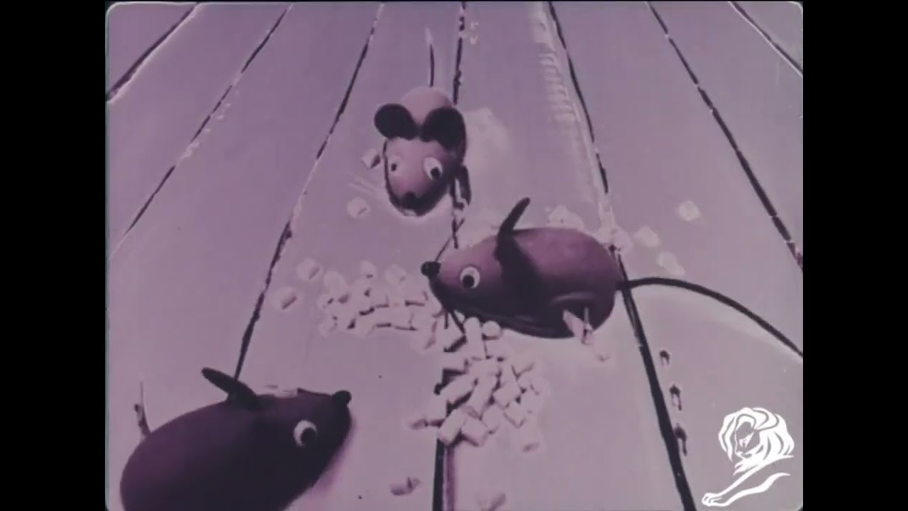 MICE - image 1