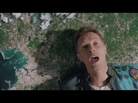 MUSIC VIDEO COLDPLAY - image 2