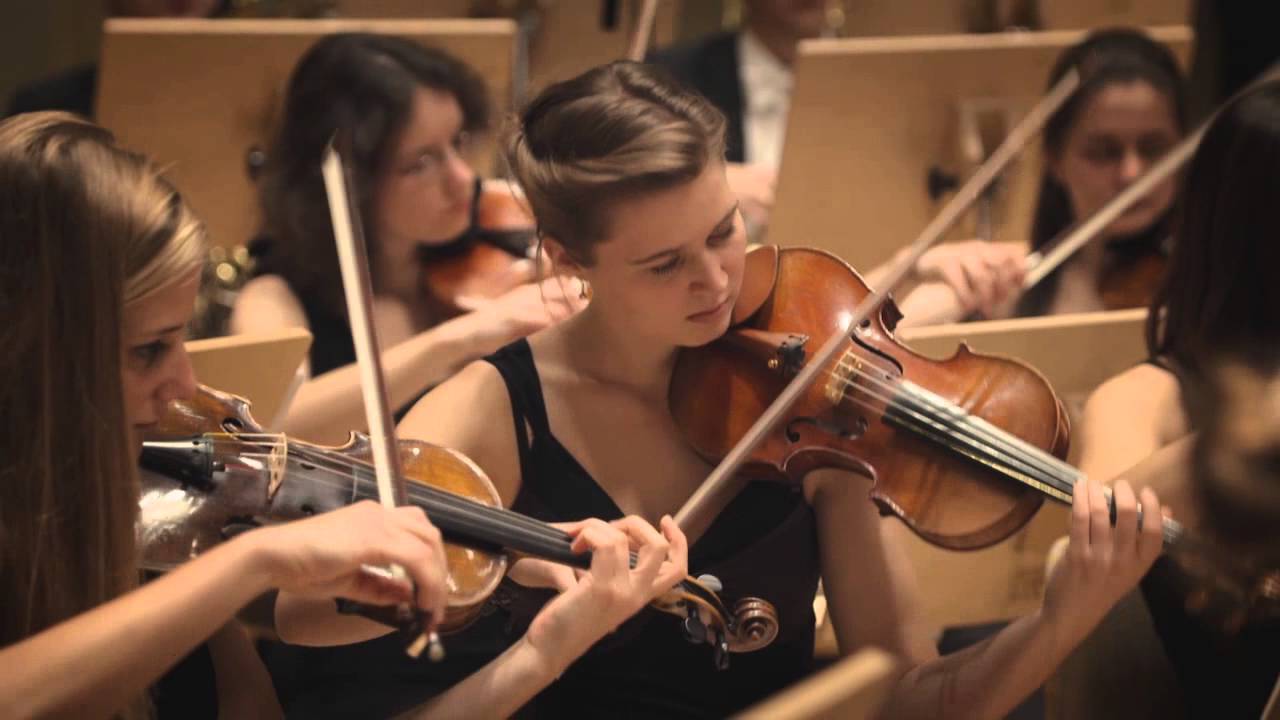 HEARING TEST CONCERT - image 1