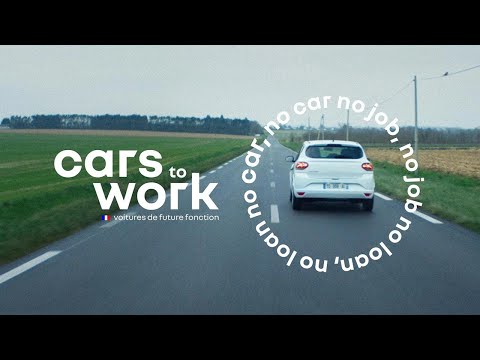 Renault - Cars To Work - image 2