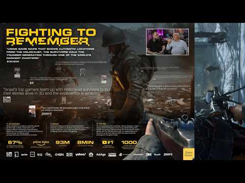 FIGHTING TO REMEMBER - image 2