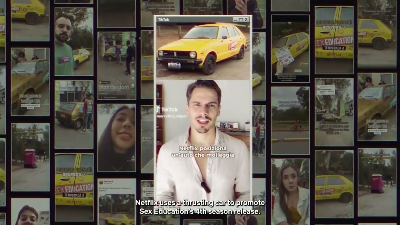 THE F***ING CAR - image 1