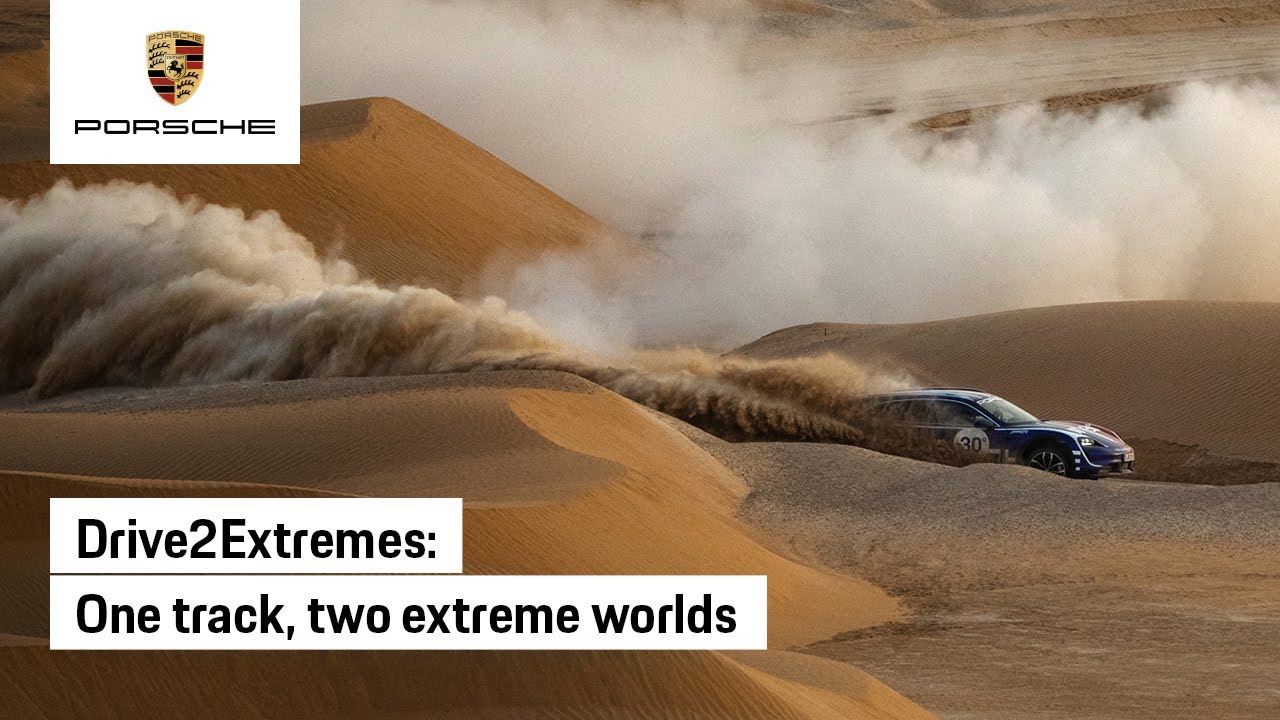 DRIVE2EXTREMES - image 1