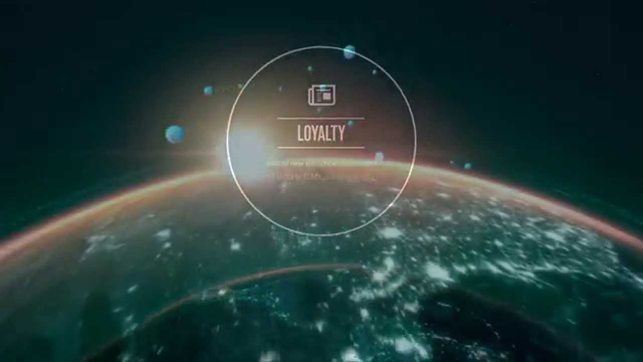 KLM SPACE - image 1