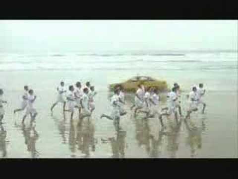 RUN BAREFOOT - image 2