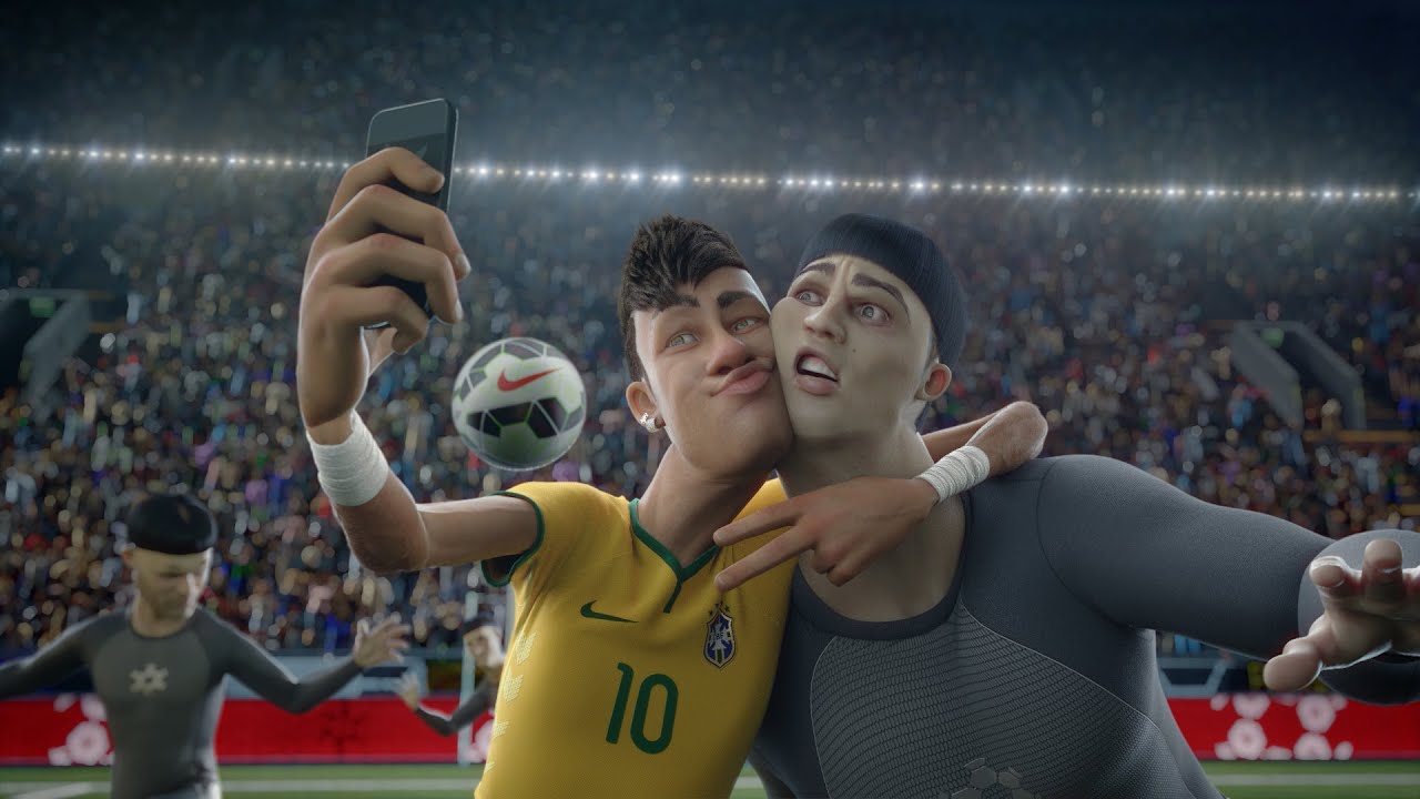 THE LAST GAME - image 1