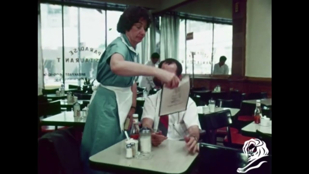 LUNCHTIME - image 1