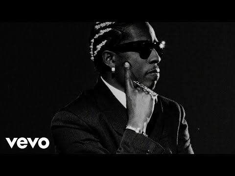A$AP Rocky - HIGHJACK - image 2