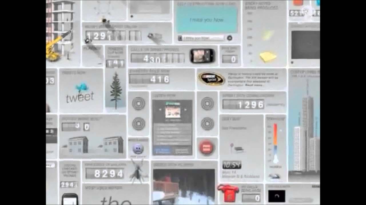 THE NOW NETWORK - image 1