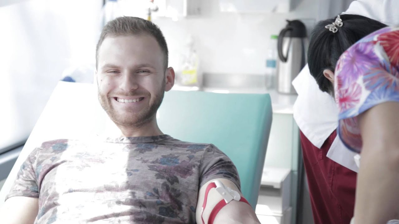 PAY WITH BLOOD - image 1