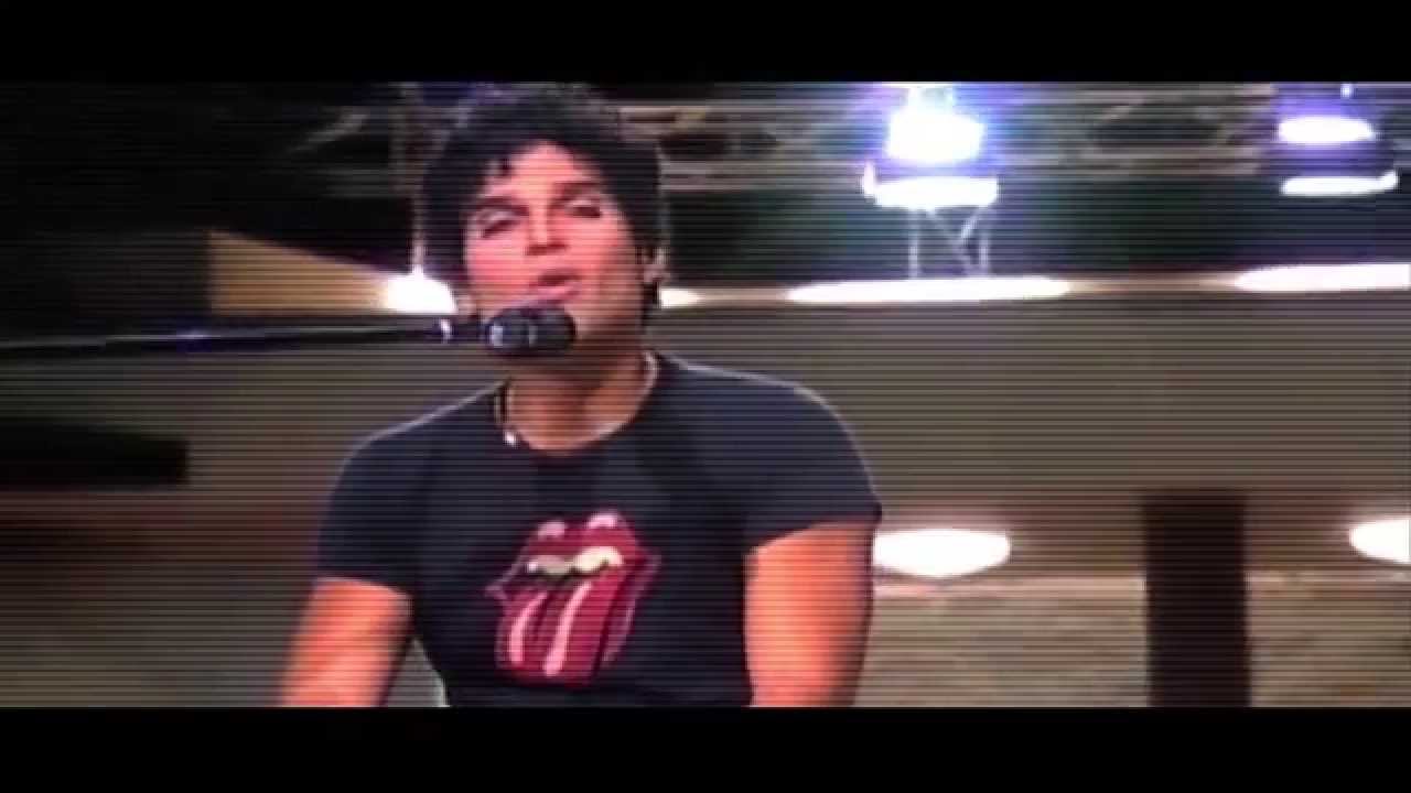THE CONCERT NO ONE WAS WAITING FOR - image 1