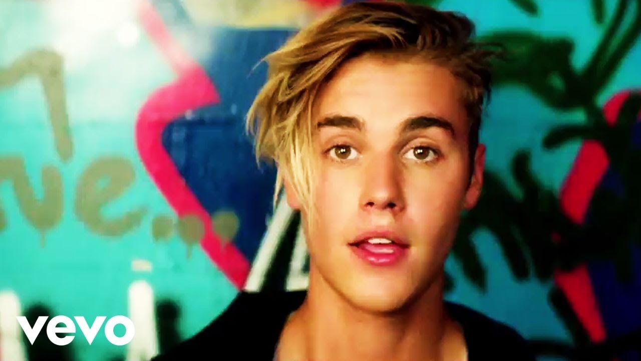JUSTIN BIEBER - image 1
