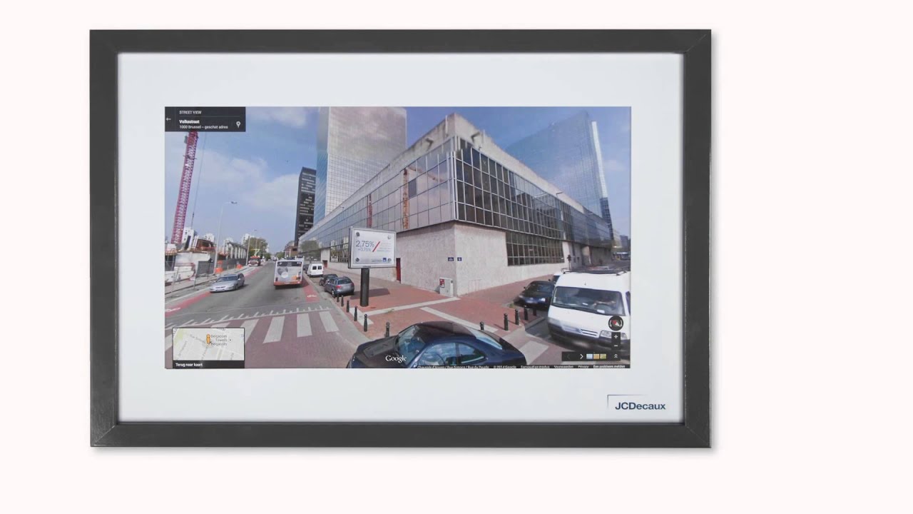 STREET VIEW UNPAID BILLS - image 1