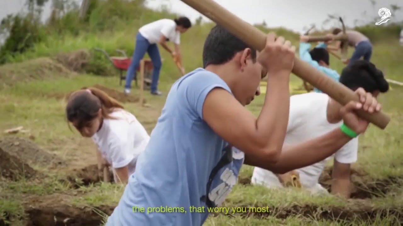 DIGGERS AGAINST INJUSTICE - image 1