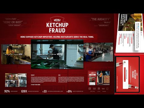 KETCHUP FRAUD - image 2