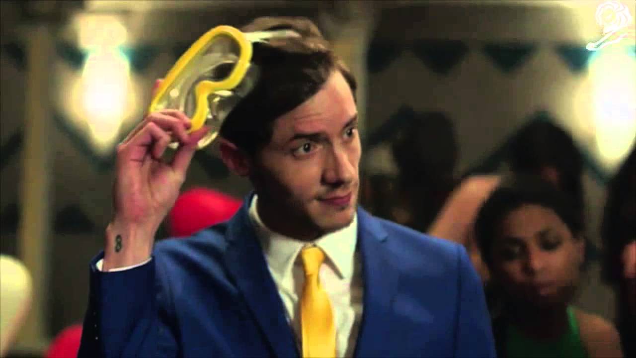 WHY NOT MAN - image 1