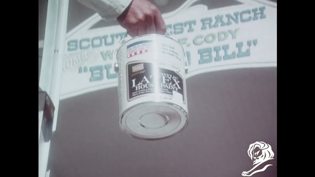 BUFFALO BILL - image 1