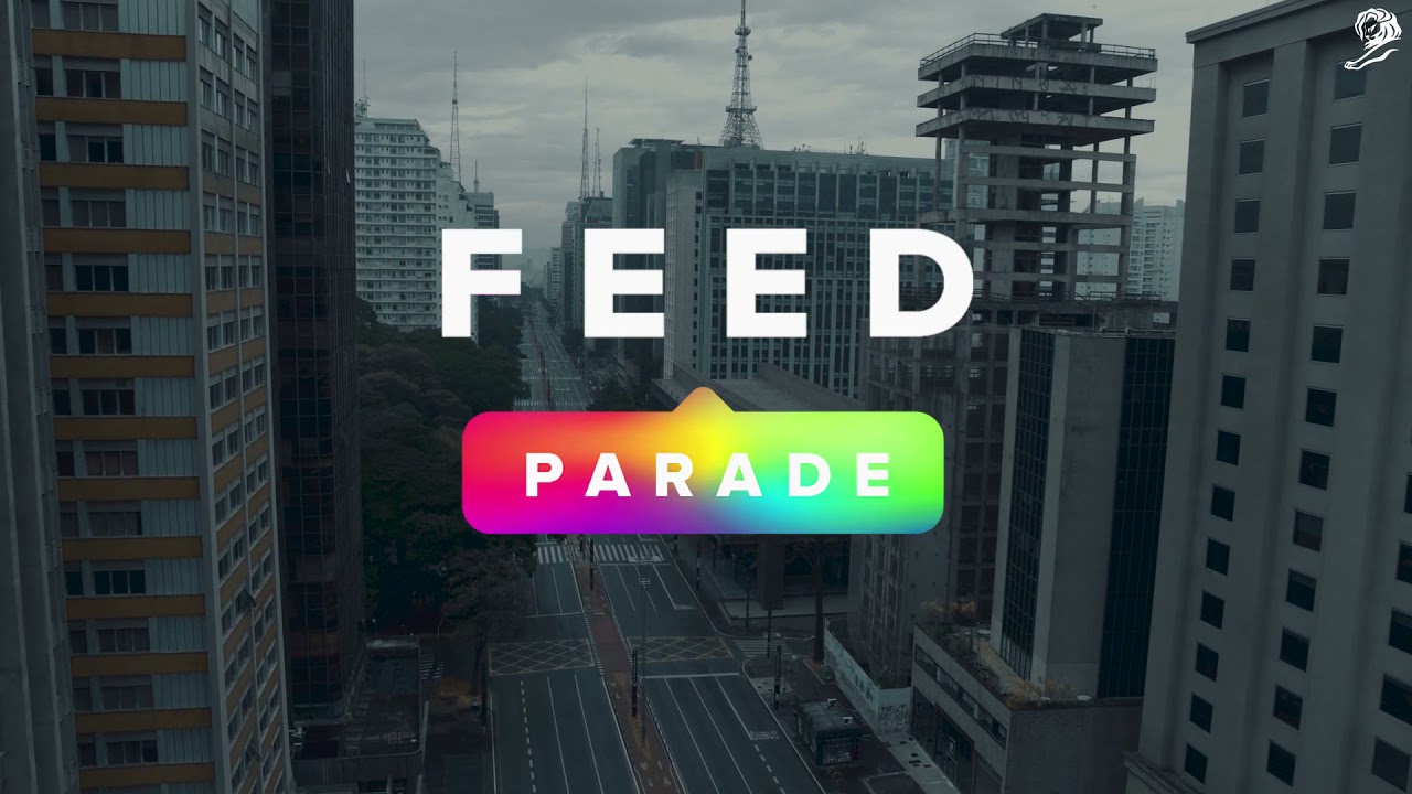 FEED PARADE - image 1