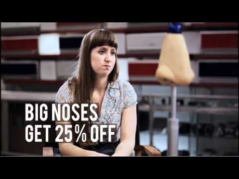 BIG NOSE - image 2