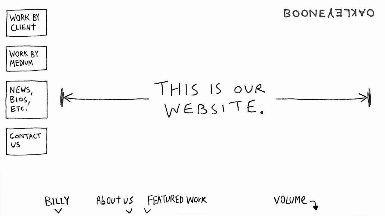BOONE OAKLEY WEBSITE - image 1