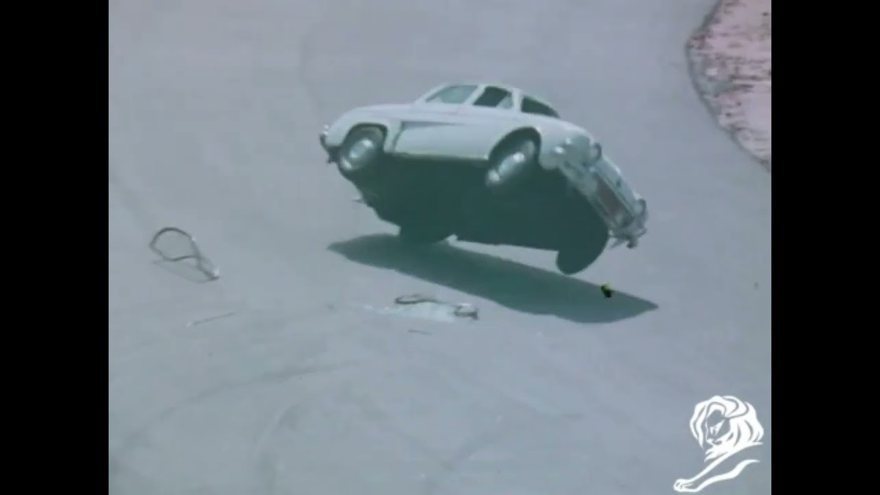 OVERTURN - image 1