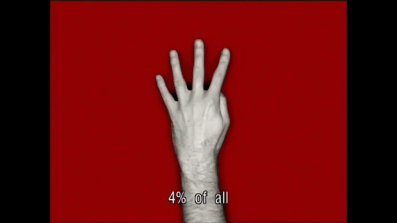SIGN LANGUAGE - image 1