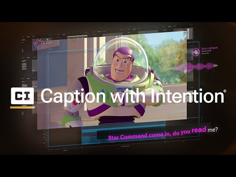 CAPTION WITH INTENTION - image 2