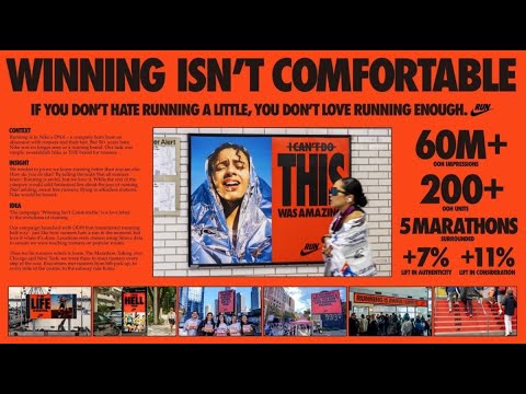 WINNING ISN’T COMFORTABLE - image 2