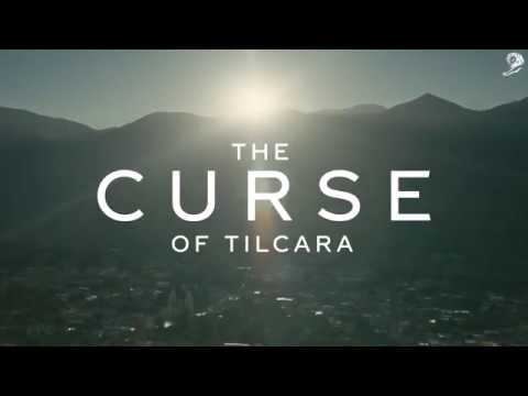 THE CURSE OF TILCARA - image 2