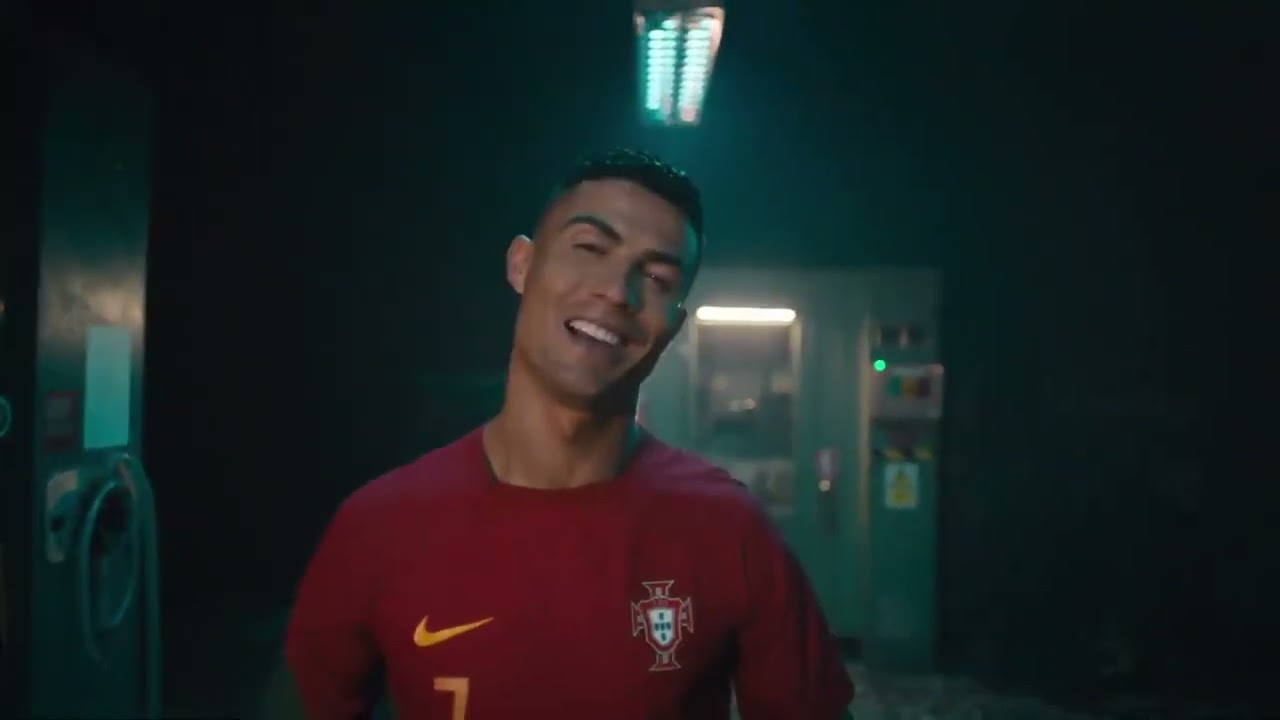 NIKE FC PRESENTS THE FOOTBALLVERSE - image 1