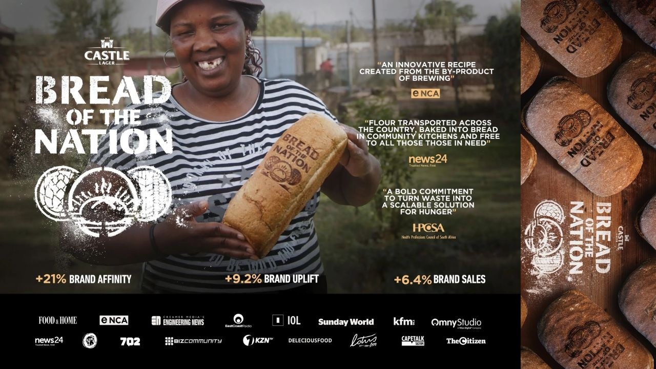 BREAD OF THE NATION - image 1