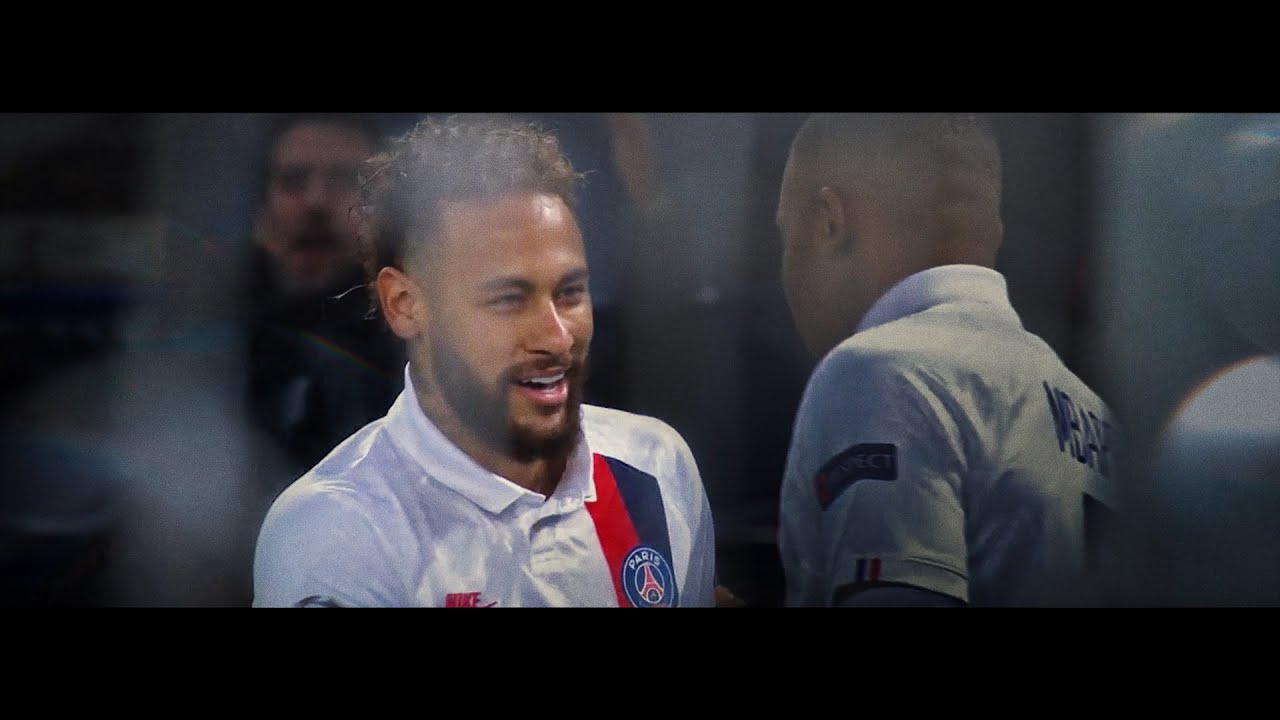 THE UEFA CHAMPIONS LEAGUE’S GLOBAL ANTHEM - image 1