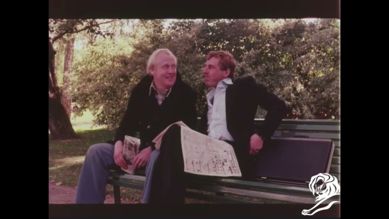 THE BENCH - image 1
