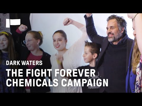 FIGHT FOREVER CHEMICALS CAMPAIGN - image 2