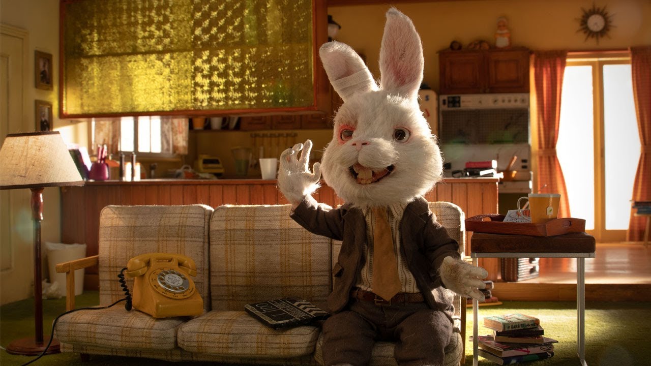 SAVE RALPH - image 1