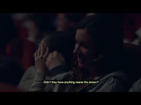 TWO GUYS GO TO THE CINEMA - image 2